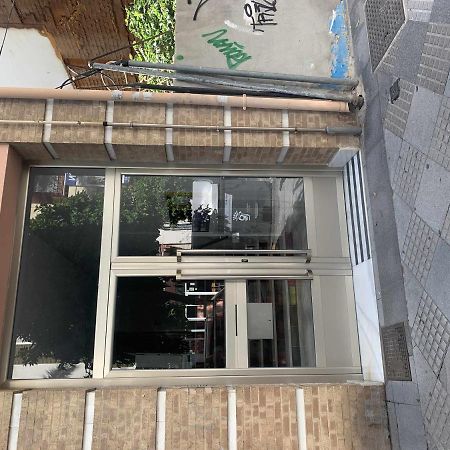 Apartamento Tranquilo En Pleno Centro Con Garaje Huelva Eksteriør billede