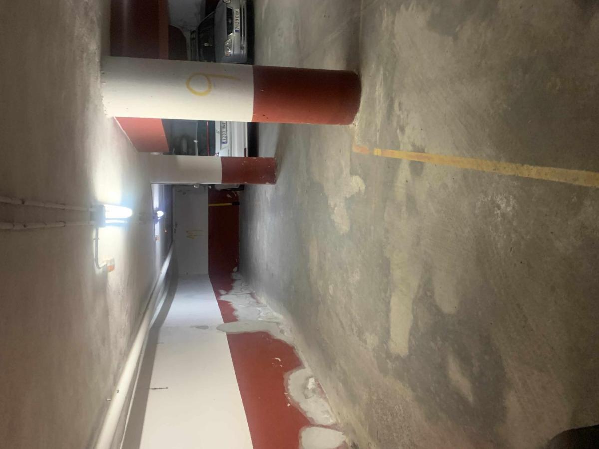 Apartamento Tranquilo En Pleno Centro Con Garaje Huelva Eksteriør billede